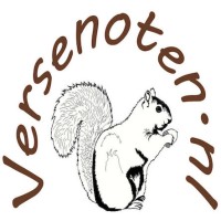 Versenoten.nl logo, Versenoten.nl contact details