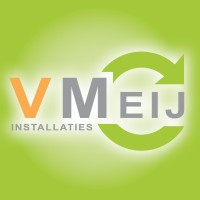 VMeij Installaties logo, VMeij Installaties contact details