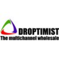 Droptimist logo, Droptimist contact details