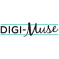 Digi-Muse logo, Digi-Muse contact details