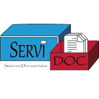 ServiDoc, Soluciones y Servicios Documentales logo, ServiDoc, Soluciones y Servicios Documentales contact details