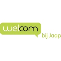 Welcom bij Jaap logo, Welcom bij Jaap contact details