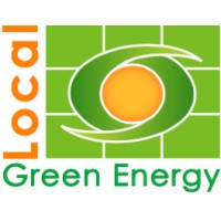 Local Green Energy logo, Local Green Energy contact details