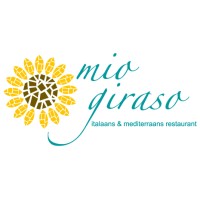 Mio Girasole logo, Mio Girasole contact details