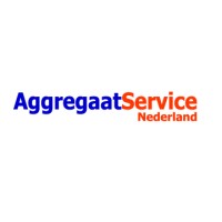 AggregaatService Nederland logo, AggregaatService Nederland contact details