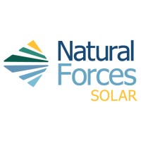 Natural Forces Solar logo, Natural Forces Solar contact details