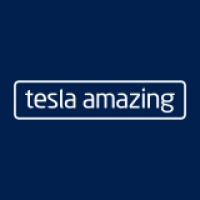 Tesla Amazing India logo, Tesla Amazing India contact details