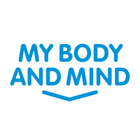 My Body and Mind logo, My Body and Mind contact details