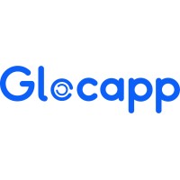 Glocapp logo, Glocapp contact details