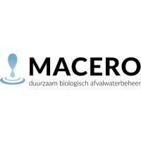 Macero B.V. logo, Macero B.V. contact details