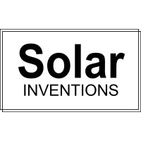 Solar Inventions NL logo, Solar Inventions NL contact details