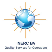 INERC BV logo, INERC BV contact details