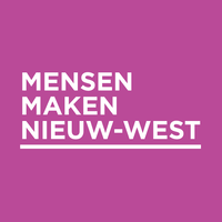 Fonds voor Nieuw-West logo, Fonds voor Nieuw-West contact details