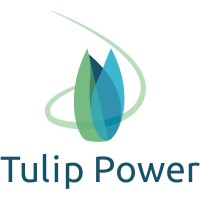 Tulip Power - Powered by Flower Turbines logo, Tulip Power - Powered by Flower Turbines contact details