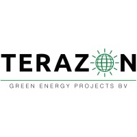 Terazon Green Energy Projects B.V. logo, Terazon Green Energy Projects B.V. contact details