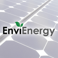 Envi Energy B.V. logo, Envi Energy B.V. contact details