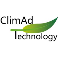 ClimAd Technology logo, ClimAd Technology contact details