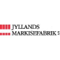 Jyllands Markisefabrik A/S logo, Jyllands Markisefabrik A/S contact details