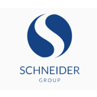 Schneider Group logo, Schneider Group contact details