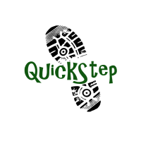 QuickStep B.V. logo, QuickStep B.V. contact details