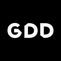 GDD - A product design studio logo, GDD - A product design studio contact details