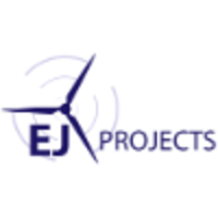 EJ-Projects B.V. logo, EJ-Projects B.V. contact details