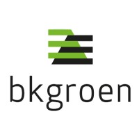 BKgroen logo, BKgroen contact details