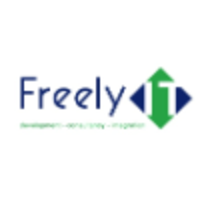 FreelyIT logo, FreelyIT contact details