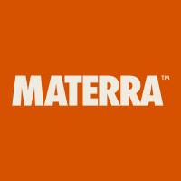 Materra logo, Materra contact details