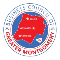 The Business Council of Greater Montgomery logo, The Business Council of Greater Montgomery contact details