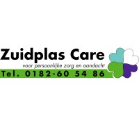 Zuidplas Care logo, Zuidplas Care contact details