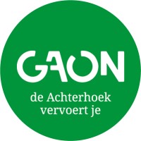 Gaon_Reizen logo, Gaon_Reizen contact details