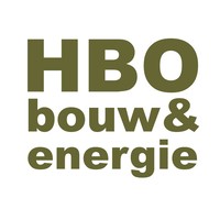 HBO bouw & energie logo, HBO bouw & energie contact details