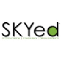 SKYed, LLC logo, SKYed, LLC contact details