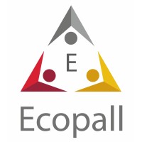 Ecopall B.V. logo, Ecopall B.V. contact details