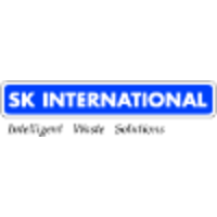 SK International BV logo, SK International BV contact details