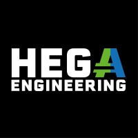 Hega Engineering logo, Hega Engineering contact details