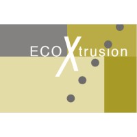 EcoXtrusion logo, EcoXtrusion contact details