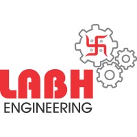 LABH ENGINEERING logo, LABH ENGINEERING contact details