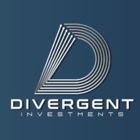 Divergent Investments logo, Divergent Investments contact details