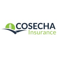 COSECHA INSURANCE logo, COSECHA INSURANCE contact details