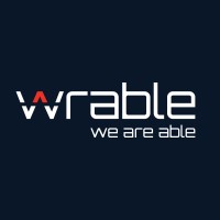 Wrable logo, Wrable contact details