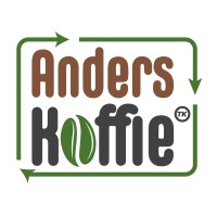 Anders Koffie logo, Anders Koffie contact details