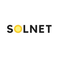 Solnet Group B.V. logo, Solnet Group B.V. contact details