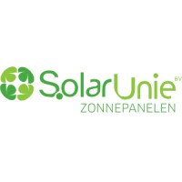 SolarUnie logo, SolarUnie contact details