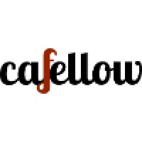 Cafellow logo, Cafellow contact details