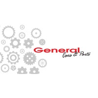 General cars & Parts B.V. logo, General cars & Parts B.V. contact details