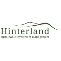 Hinterland Management logo, Hinterland Management contact details