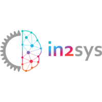 in2sys logo, in2sys contact details