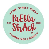 Paella Shack by London Paella School logo, Paella Shack by London Paella School contact details